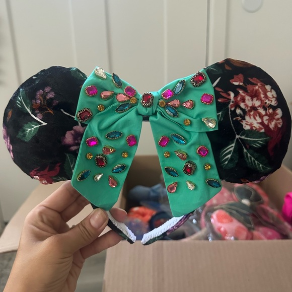 Disney Ears bundle - Picture 5 of 13